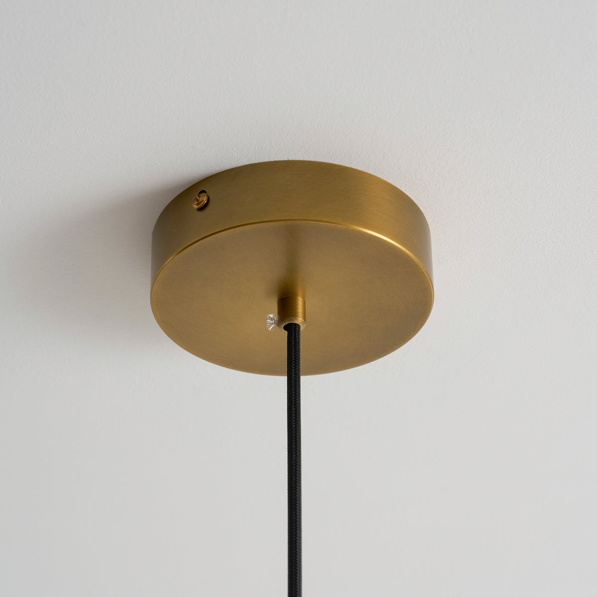 Volo Alabaster Pendant Lamp