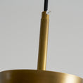 Load image into Gallery viewer, Volo Alabaster Pendant Lamp

