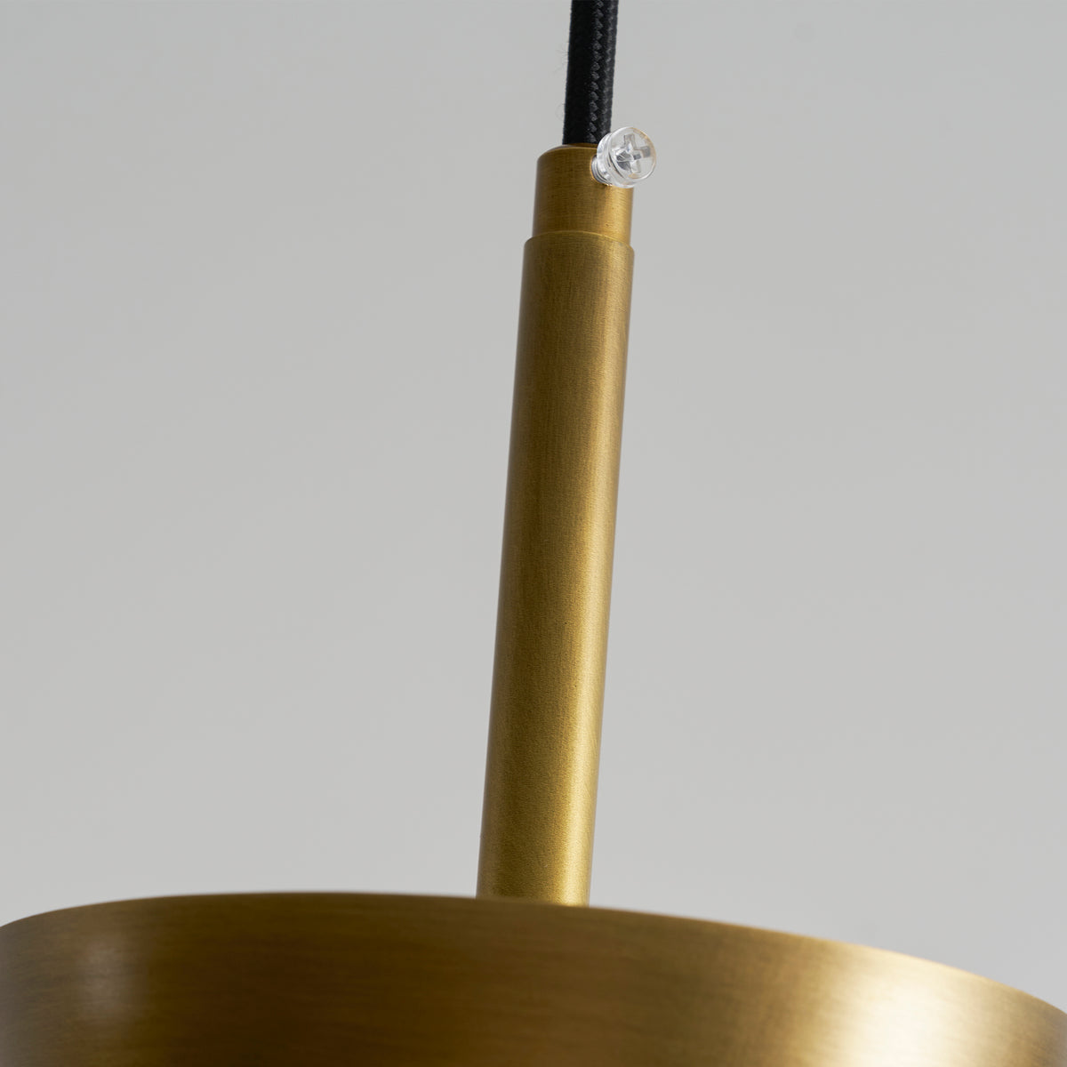 Volo Alabaster Pendant Lamp