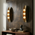 Load image into Gallery viewer, Hopper Wall Lamp
