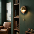 Load image into Gallery viewer, Workstead Signal Wall Lamp
