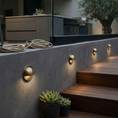 Load image into Gallery viewer, Hardy Wall Lamp
