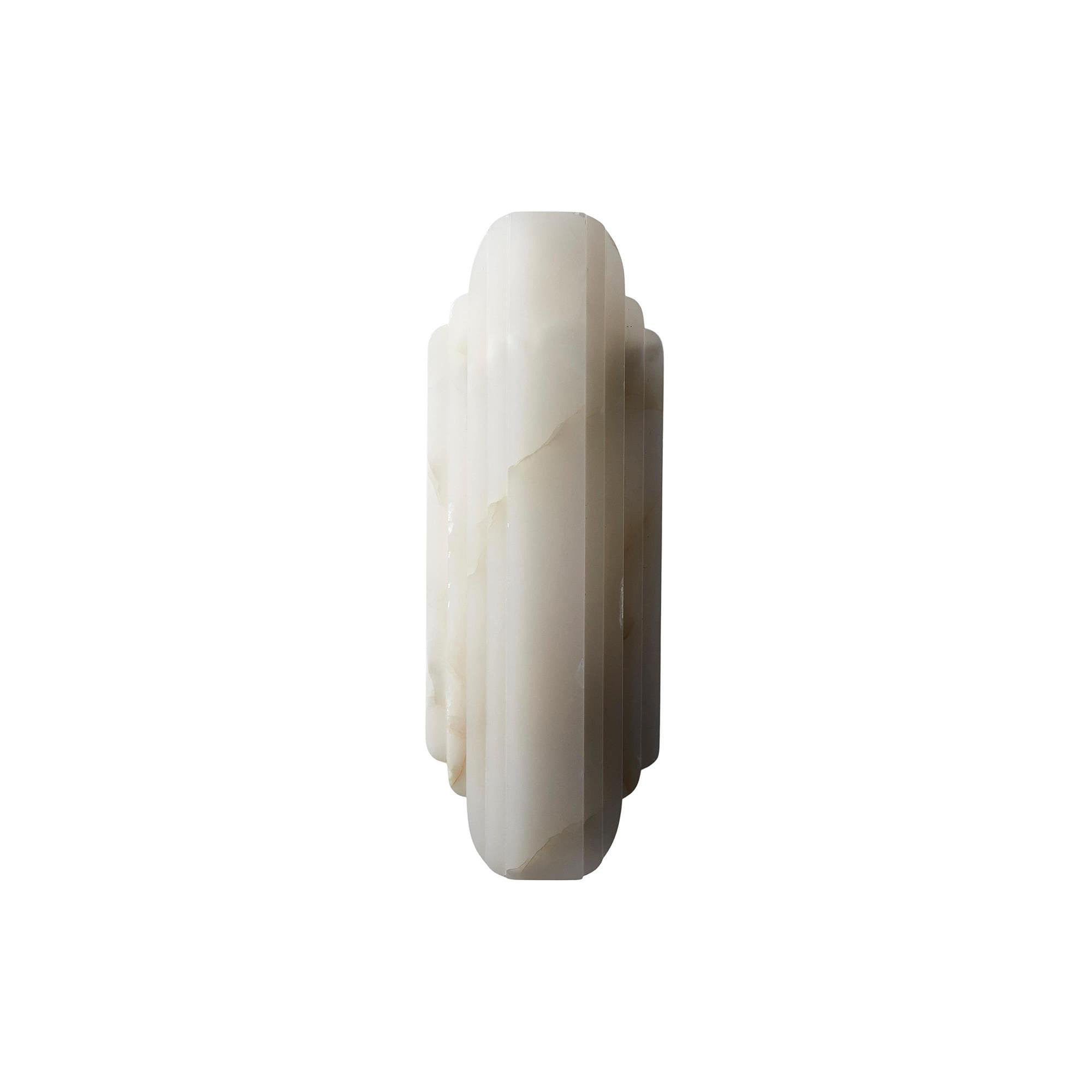 WallJewel Onyx Wall Lamp