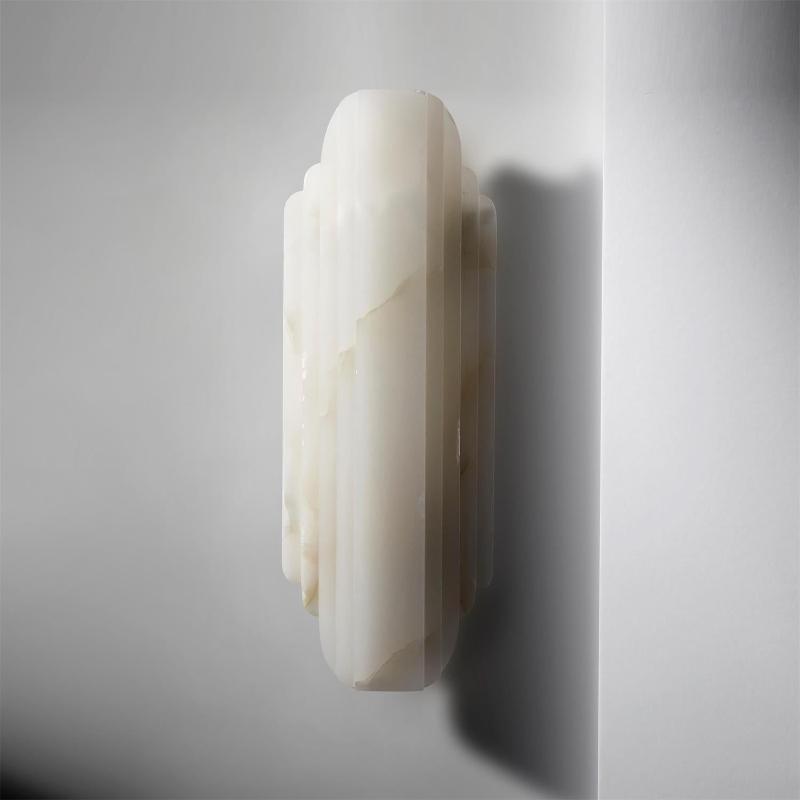 WallJewel Onyx Wall Lamp