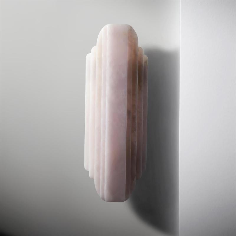 WallJewel Onyx Wall Lamp