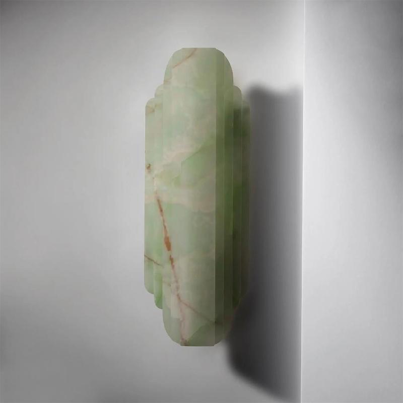 WallJewel Onyx Wall Lamp