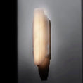 Load image into Gallery viewer, WallJewel Onyx Wall Lamp
