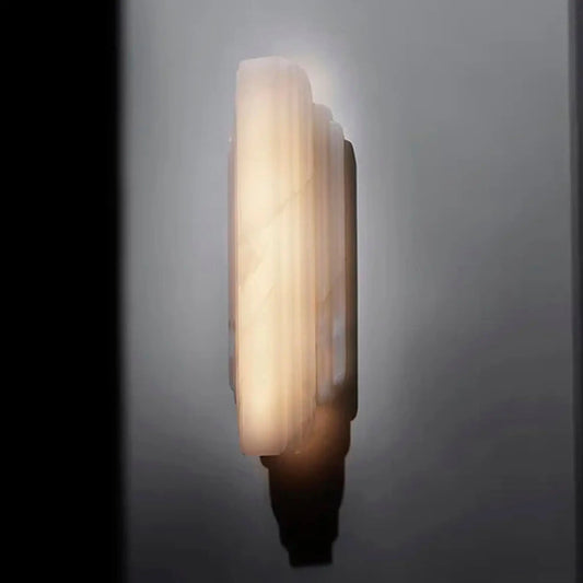 WallJewel Onyx Wall Lamp