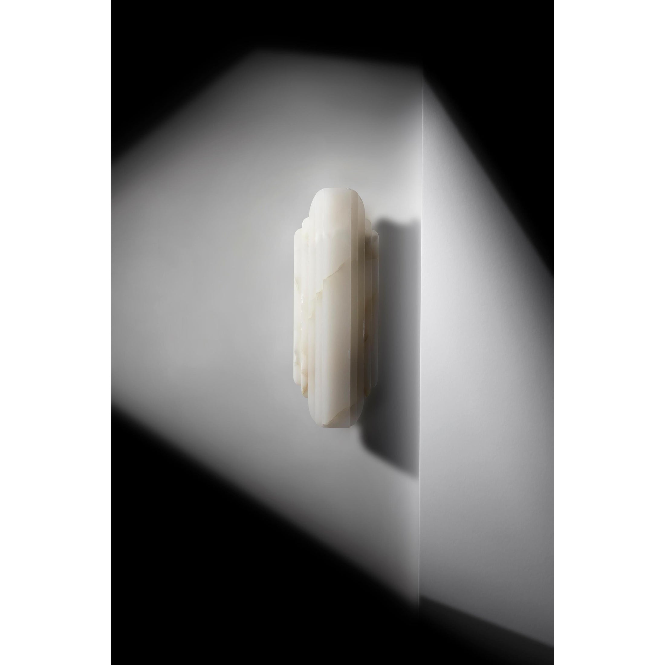 WallJewel Onyx Wall Lamp