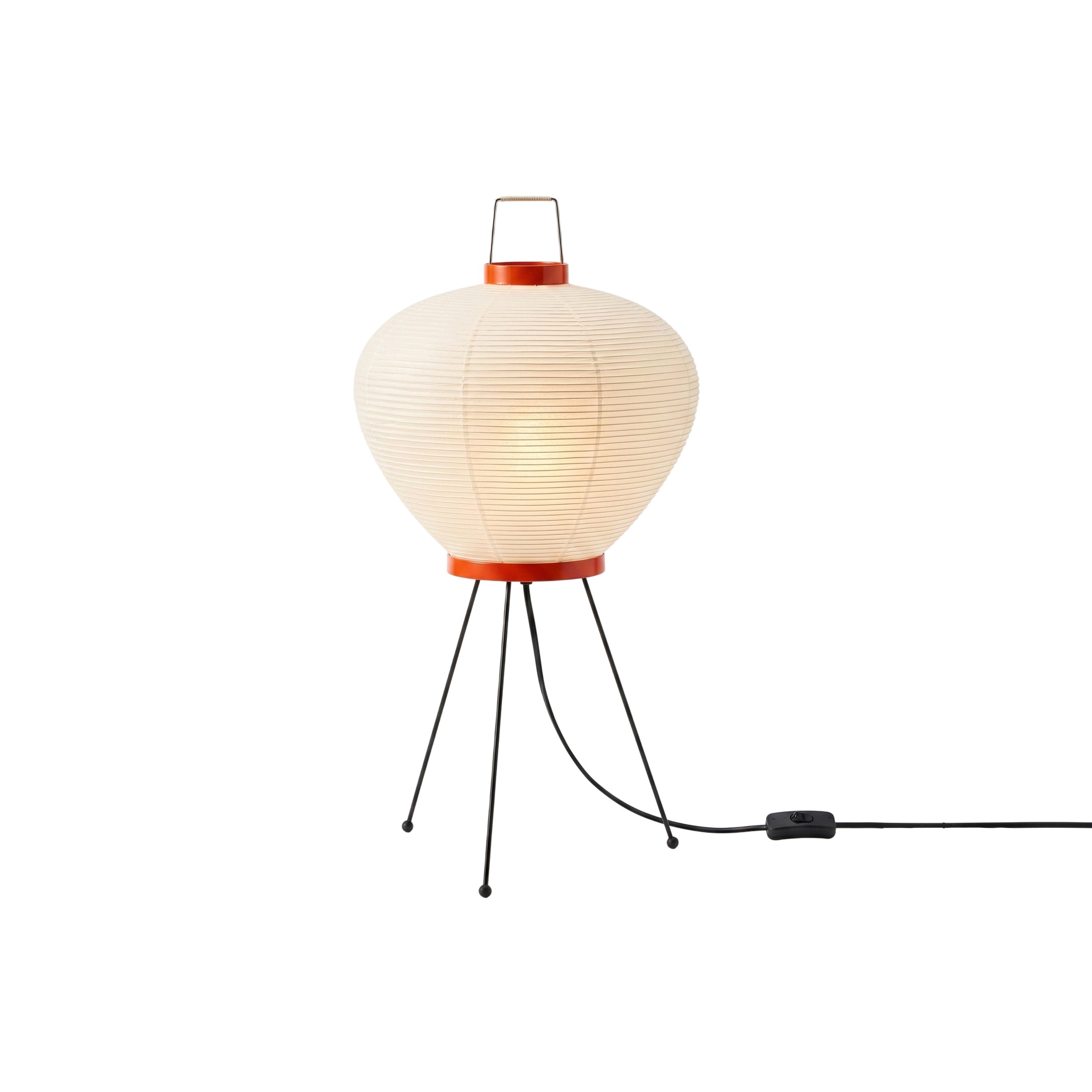 Washi 3A Table Lamp
