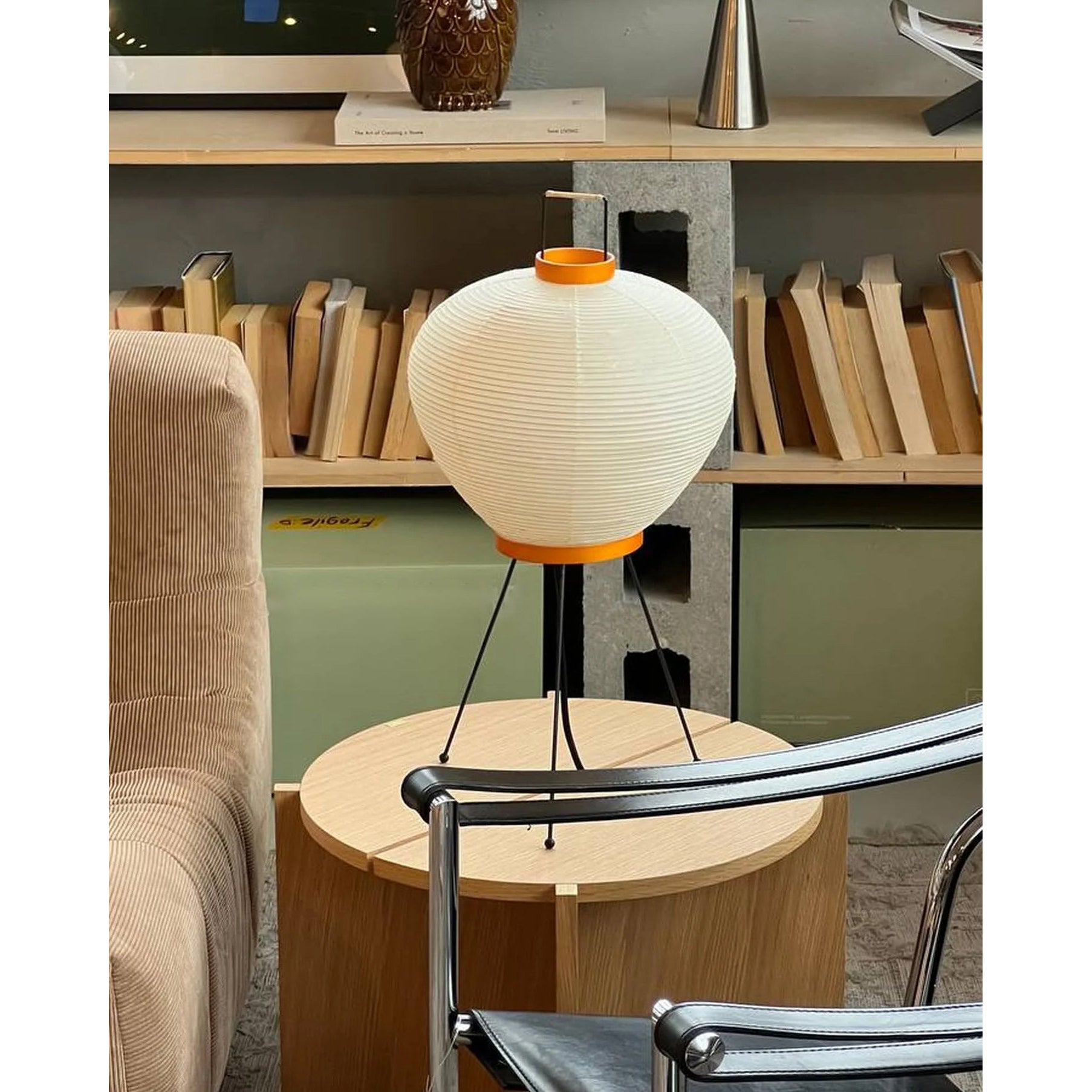 Washi 3A Table Lamp