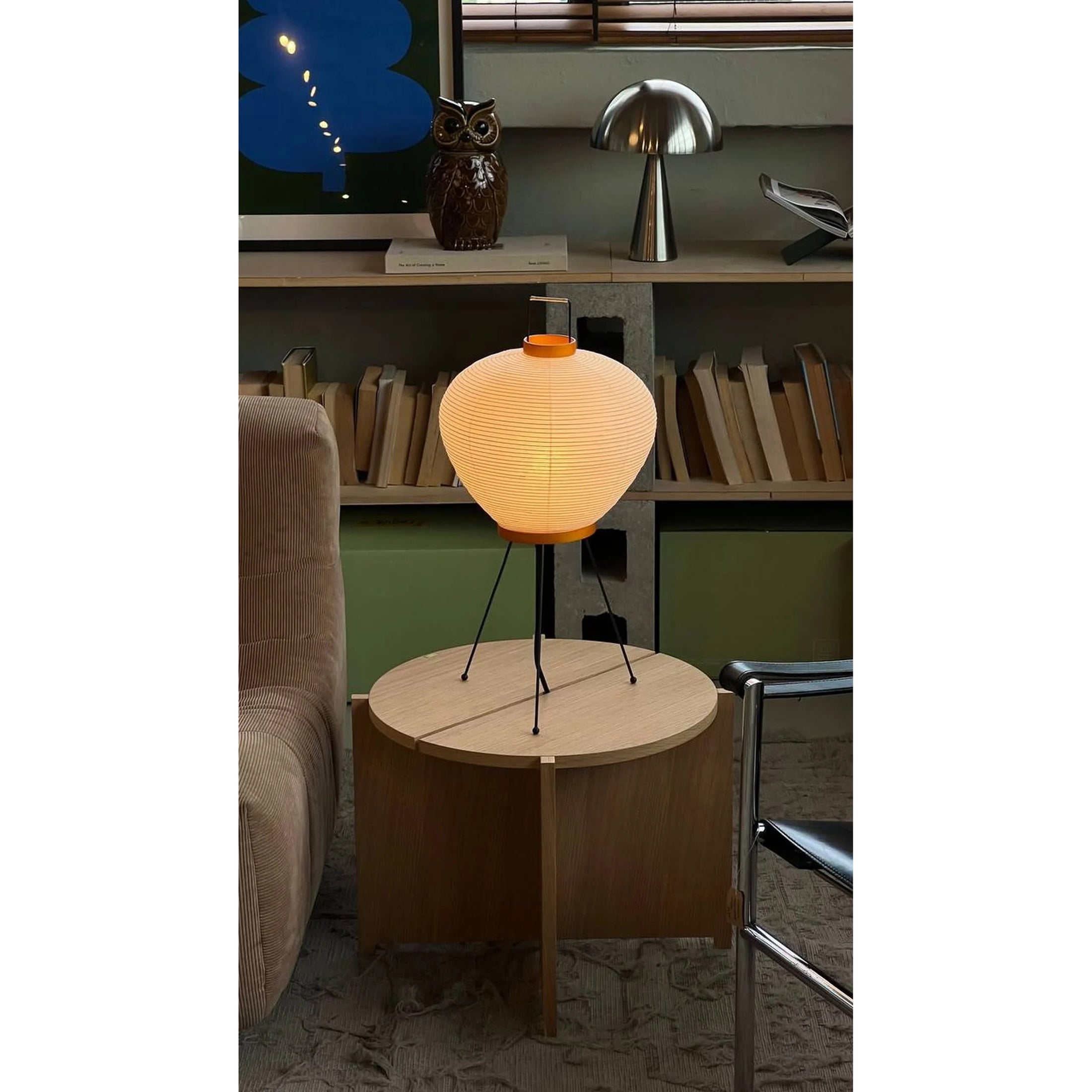 Washi 3A Table Lamp