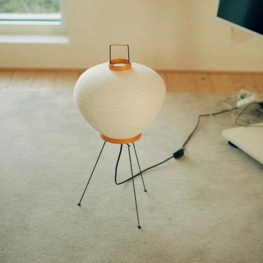 Washi 3A Table Lamp