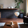 Load image into Gallery viewer, Washi 3A Table Lamp

