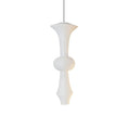 Charger l'image dans la visionneuse de la galerie, Washi Paper E Pendant Lamp
