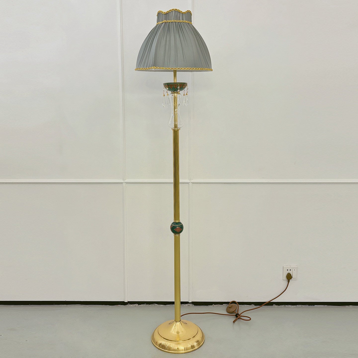 Waterford Floor Lamp