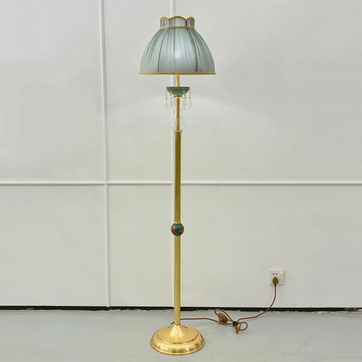Waterford Floor Lamp