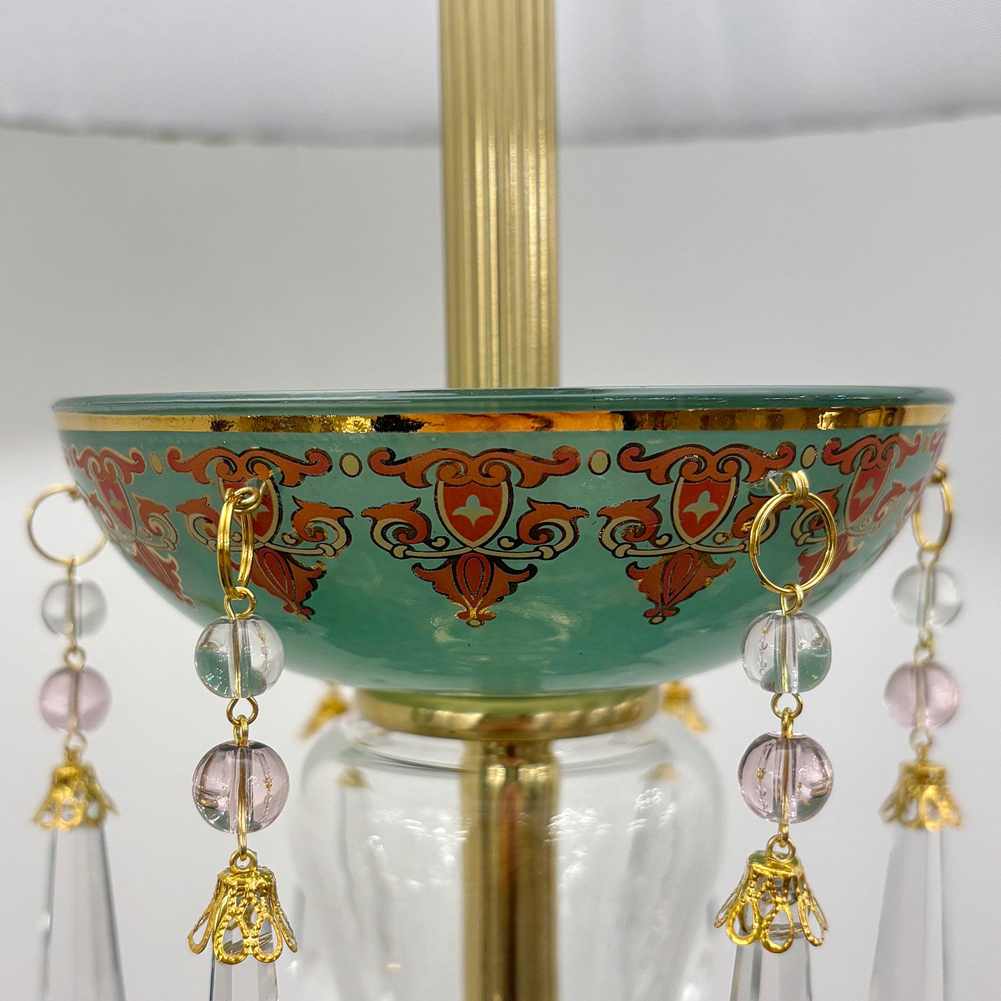 Waterford Floor Lamp