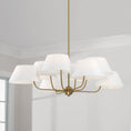 Load image into Gallery viewer, Welsley Chandelier
