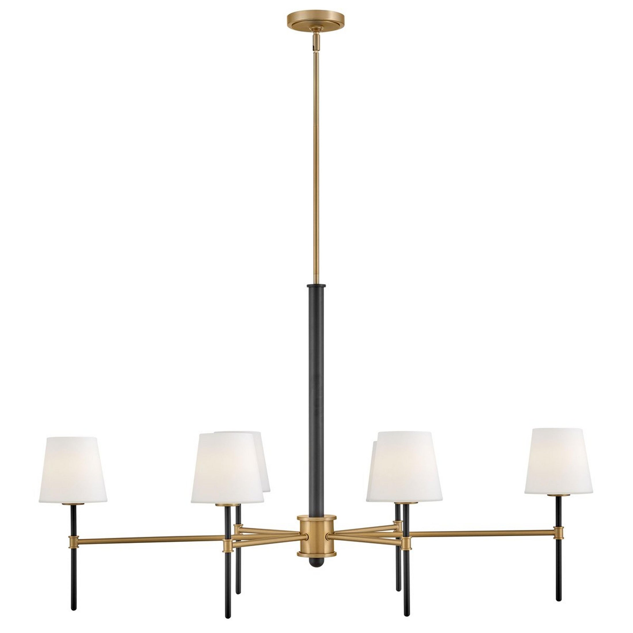 Welwyn Island Chandelier