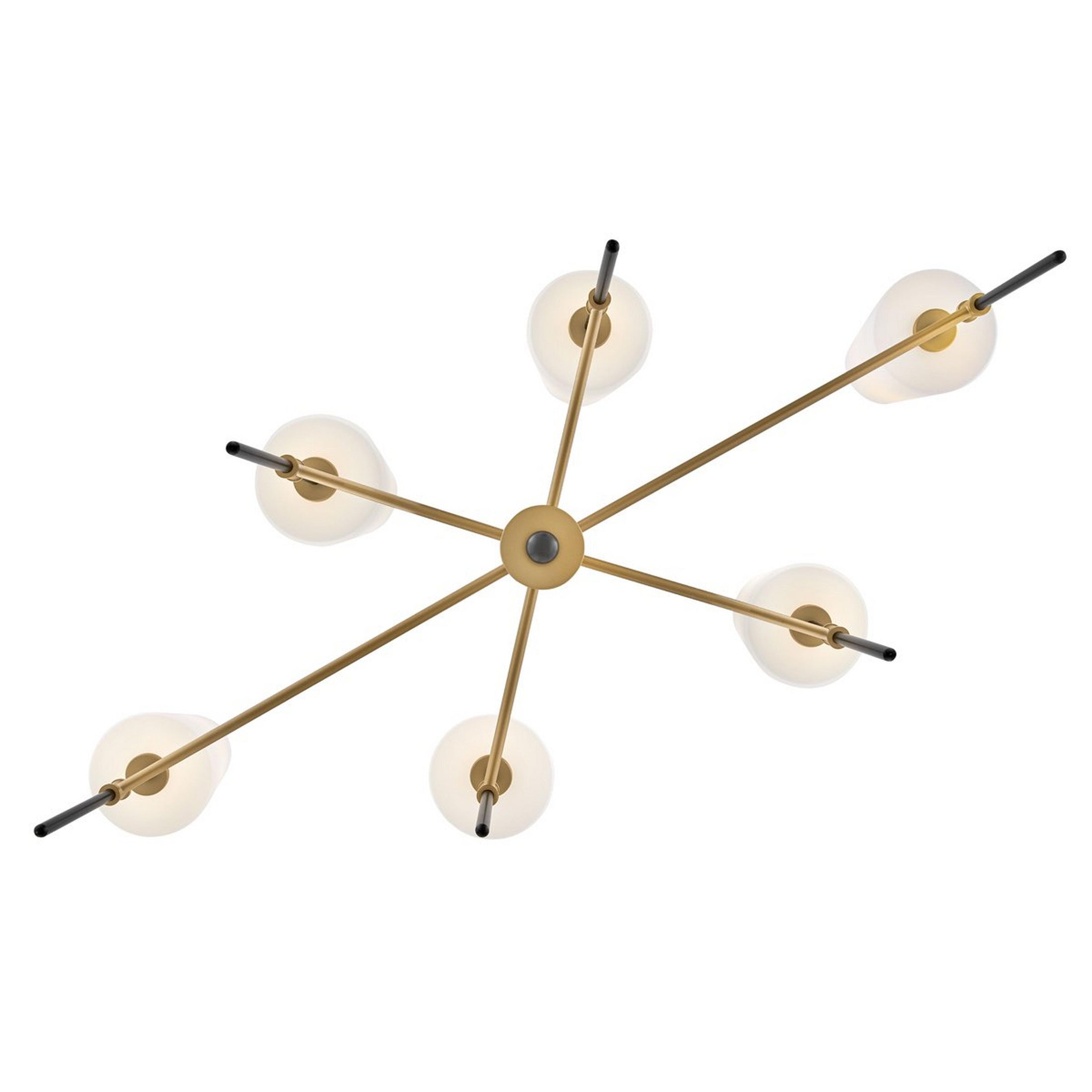 Welwyn Island Chandelier