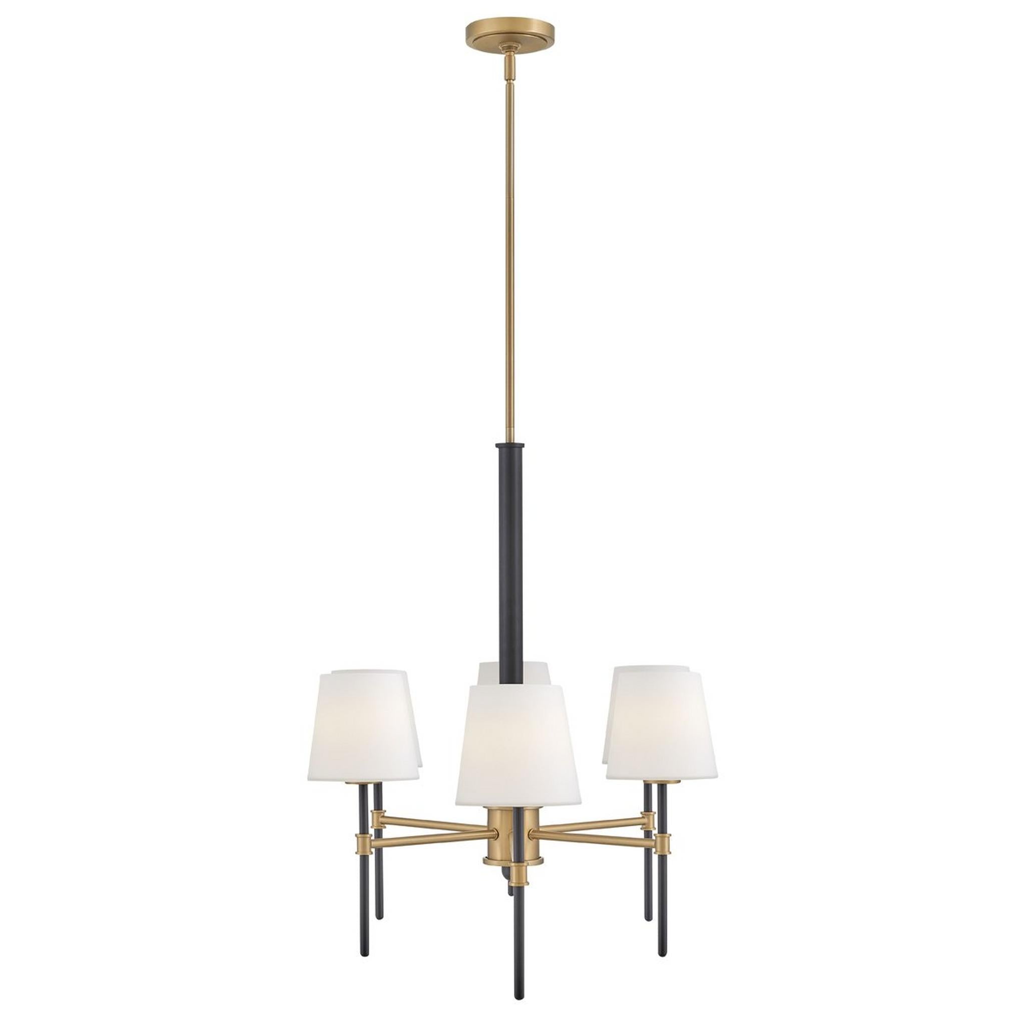 Welwyn Island Chandelier