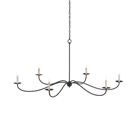 Westbrook Chandelier