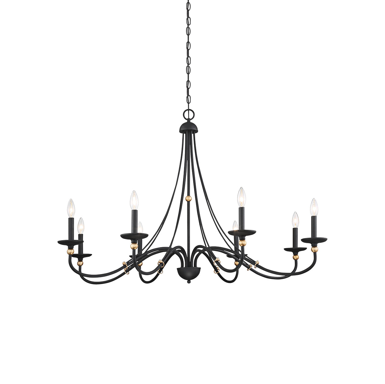 Westchester County Chandelier