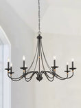 Load image into Gallery viewer, Westchester County Chandelier
