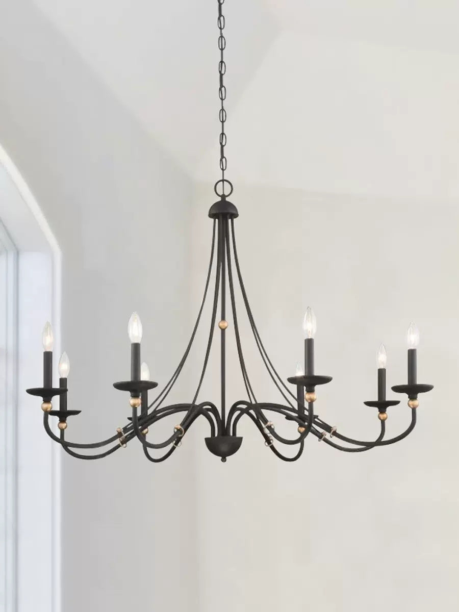 Westchester County Chandelier