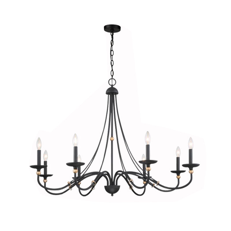 Westchester County Chandelier