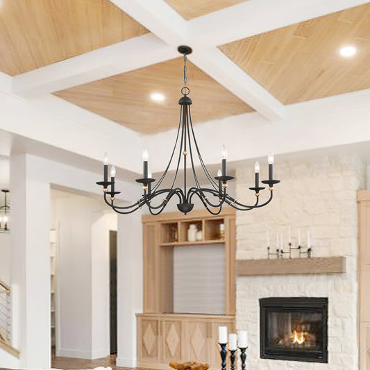 Westchester County Chandelier