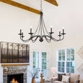 Load image into Gallery viewer, Westchester County Chandelier
