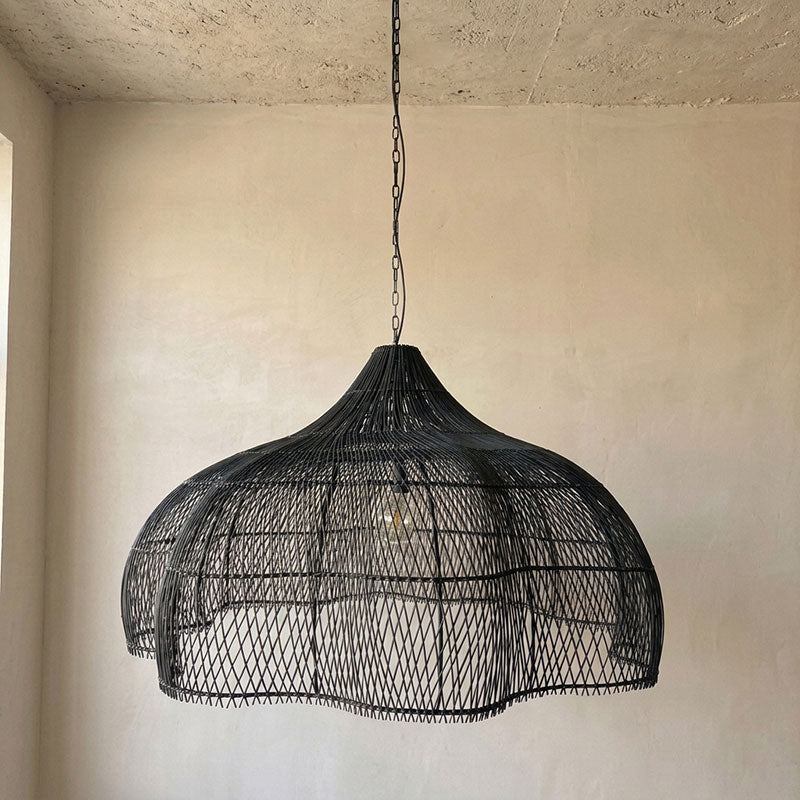 Lampadario Whipped