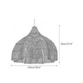 Load image into Gallery viewer, Whipped Chandelier
