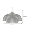 Load image into Gallery viewer, Whipped Chandelier
