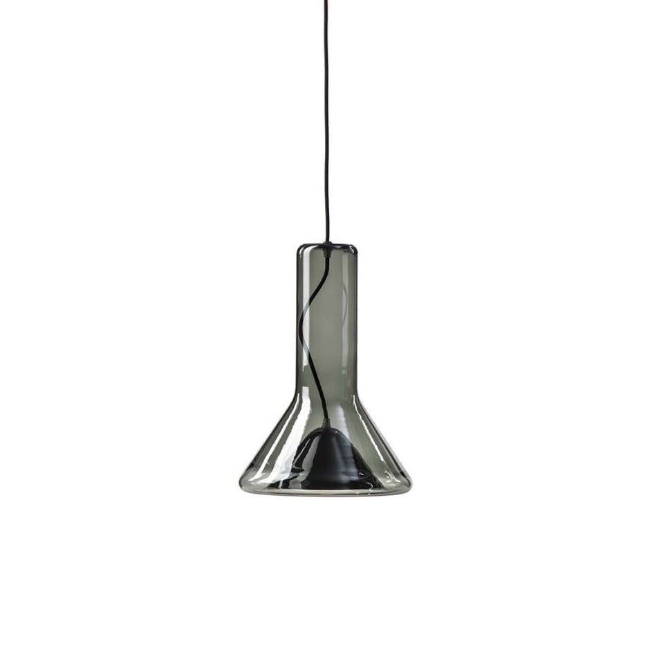 Lampe suspendue sifflet