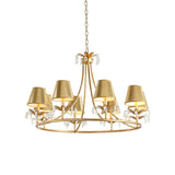 Whitney Chandelier
