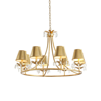 Whitney Chandelier