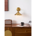 Load image into Gallery viewer, Whizzer Wall Lamp
