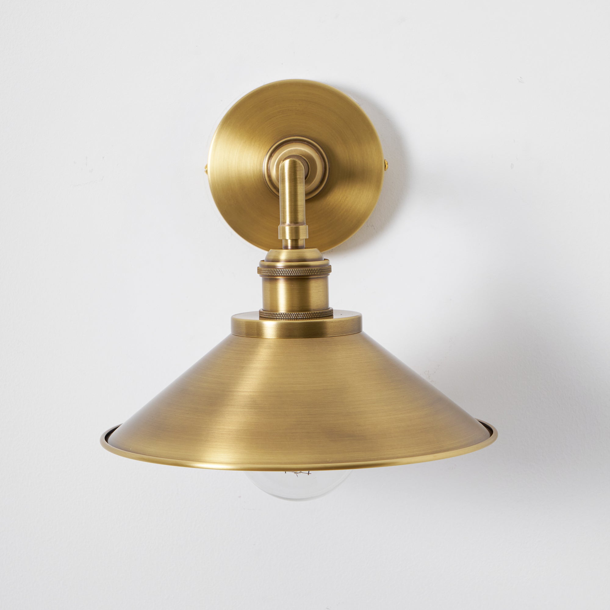 Whizzer Wall Lamp