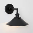 Load image into Gallery viewer, Whizzer Wall Lamp
