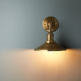 Load image into Gallery viewer, Whizzer Wall Lamp
