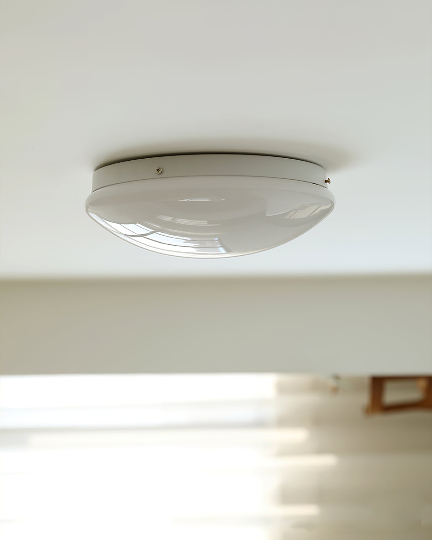 Wickes Flush Ceiling Light