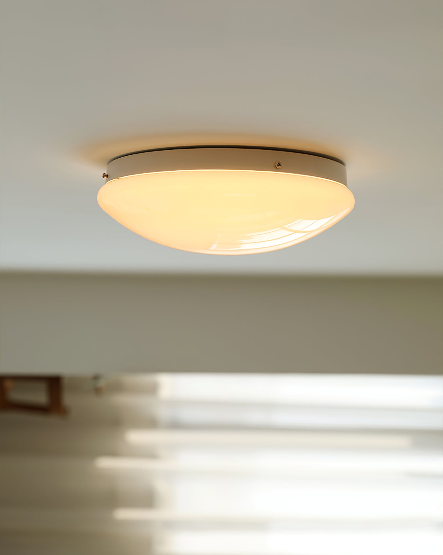 Wickes Flush Ceiling Light