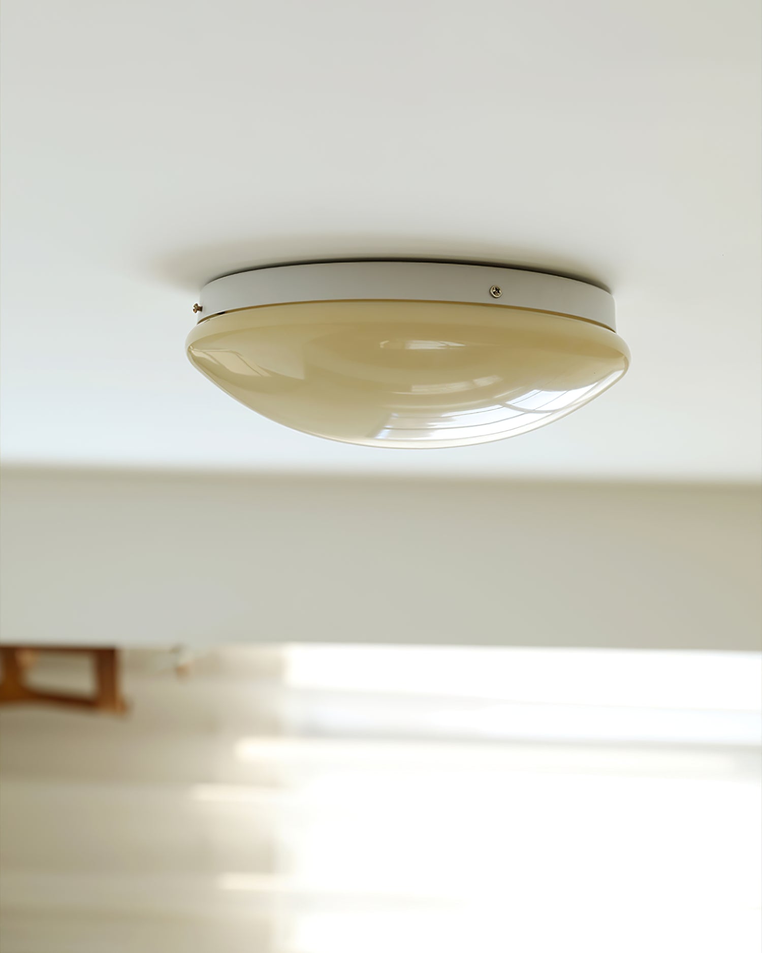 Wickes Flush Ceiling Light