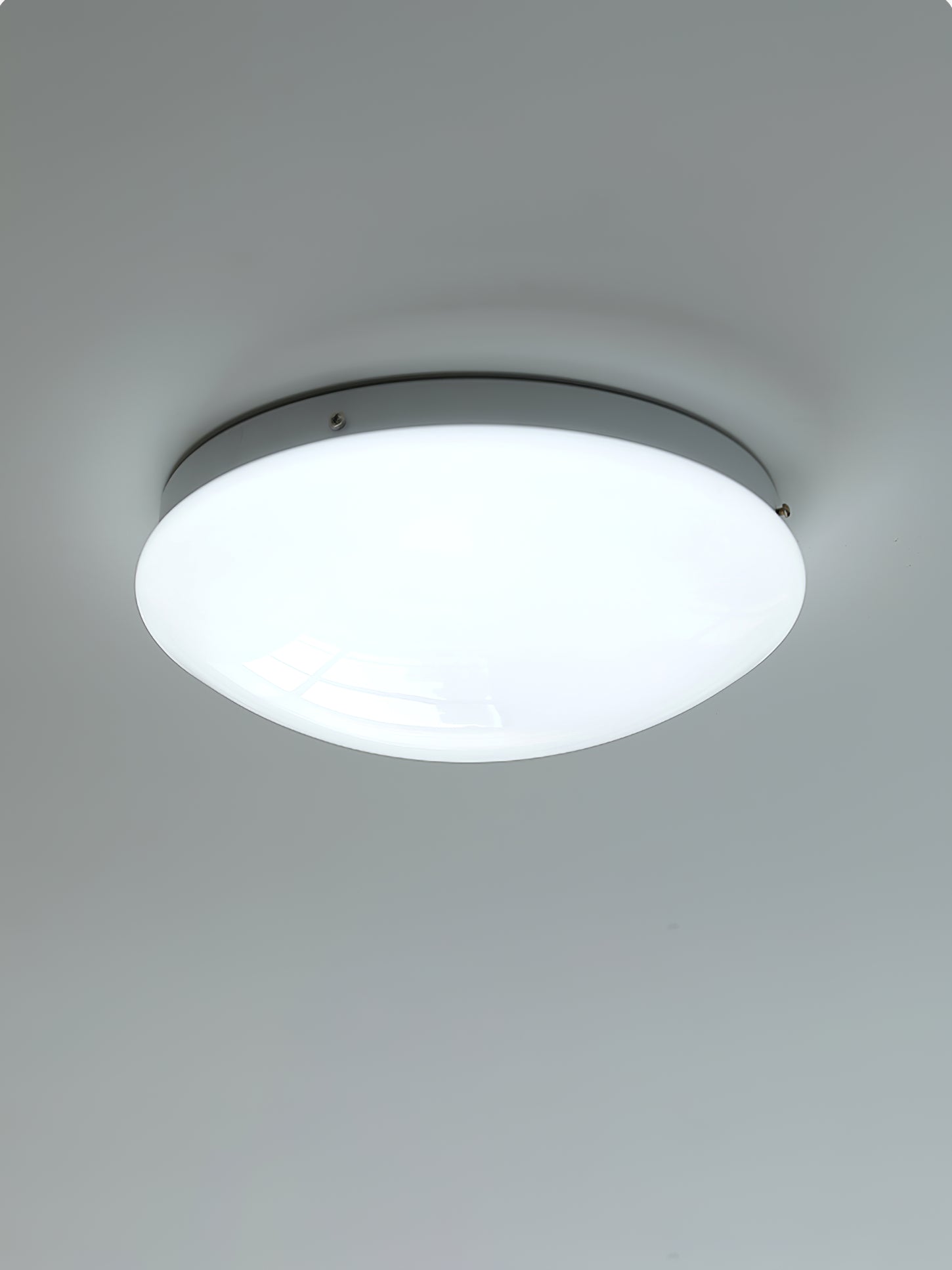 Wickes Flush Ceiling Light