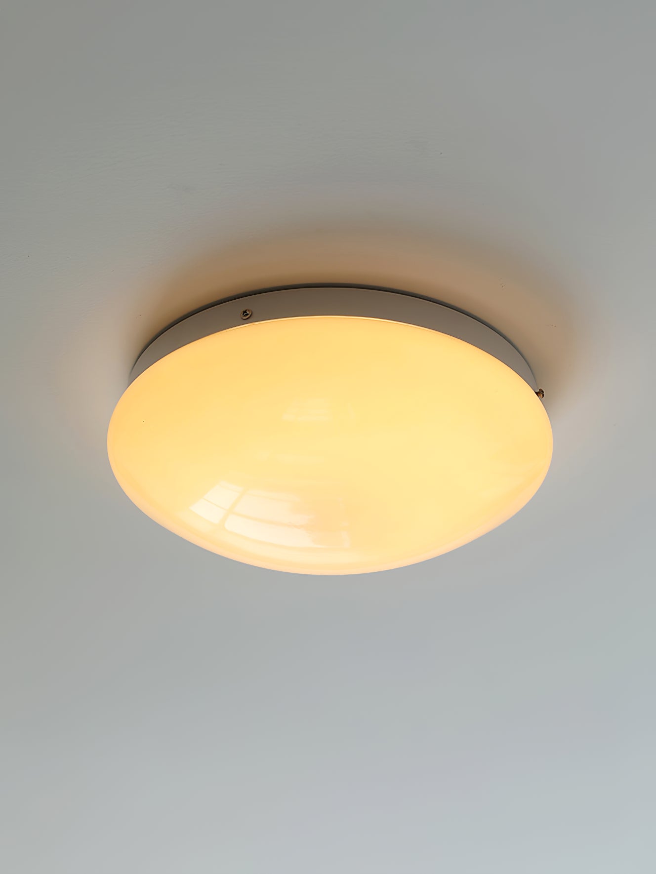 Wickes Flush Ceiling Light