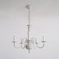 Charger l'image dans la visionneuse de la galerie, Lustre Williamsburg
