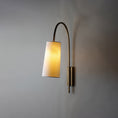 Load image into Gallery viewer, Willow Wall Lamp
